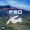 Yung Emmy - Pull me down (feat. Tonio) - Single